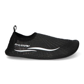 Lee Cooper Zapatillas Deportivas Hombre Para Agua ProWater 22-34-014M Negro ['negro'] 3