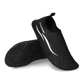 Lee Cooper Zapatillas Deportivas Hombre Para Agua ProWater 22-34-014M Negro ['negro'] 4