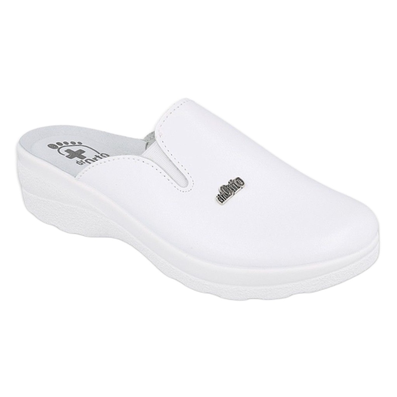 Zapatos de mujer befado 157D005 blanco 5 Zapatos de mujer befado 157D005 blanco 5