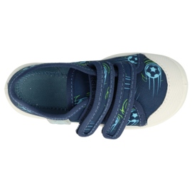 Calzado infantil befado 907P140 azul 3