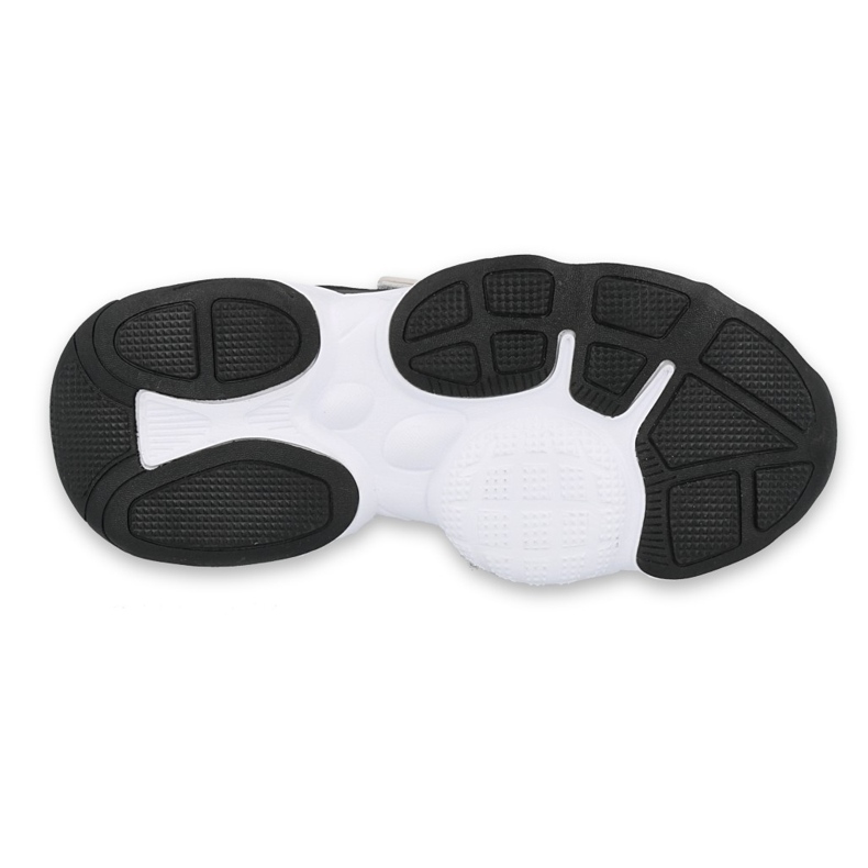 Calzado infantil befado 516X067 beige negro 4 Calzado infantil befado 516X067 beige negro 4