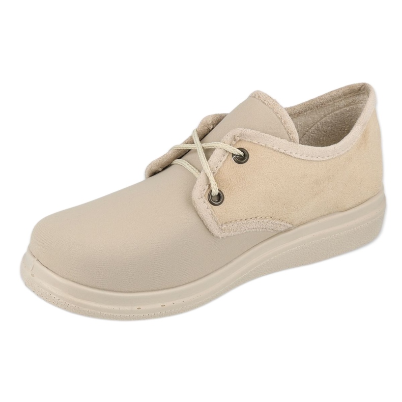 Dr.orto Befado Men's Shoes PU 990M002 Beige 2 Dr.orto Befado Men's Shoes PU 990M002 Beige 2