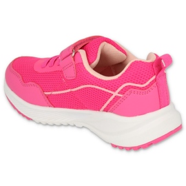 Zapatos befado niño 516X113 rosa 2