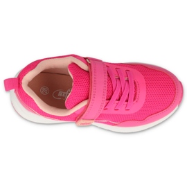Zapatos befado niño 516X113 rosado 3