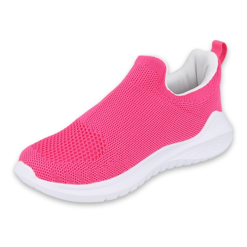 Calzado infantil befado 516X078 rosa 1