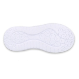 Calzado infantil befado 516Y078 rosa 4