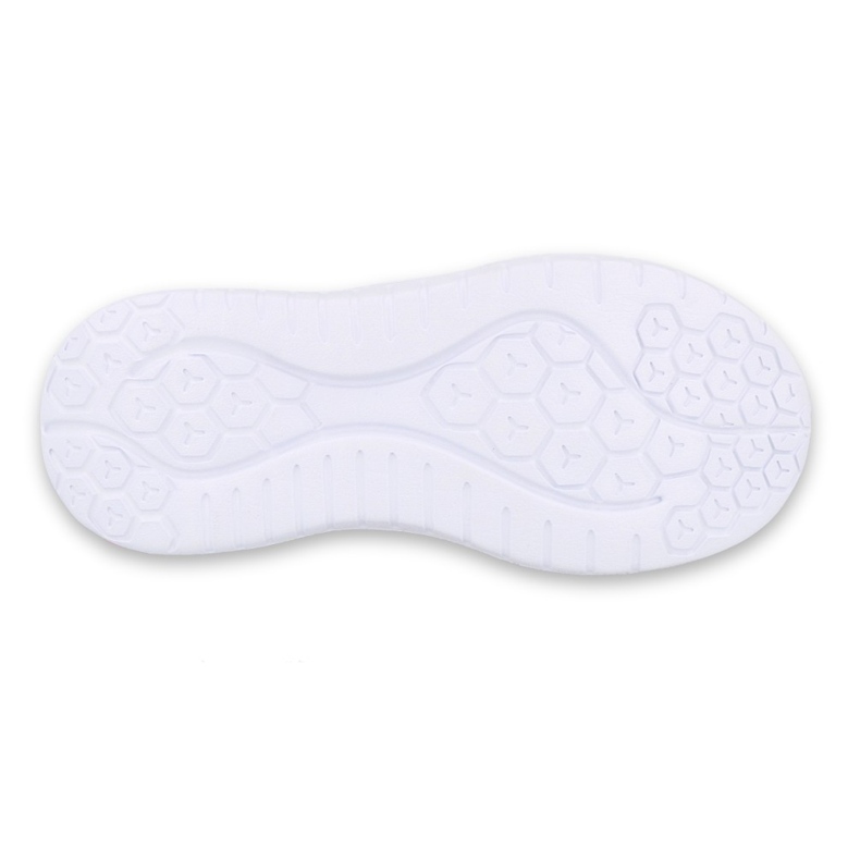 Calzado infantil befado 516Y078 rosa 4