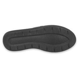 Dr. Inforto Befado Slippers para mujeres 156d001 gris 3
