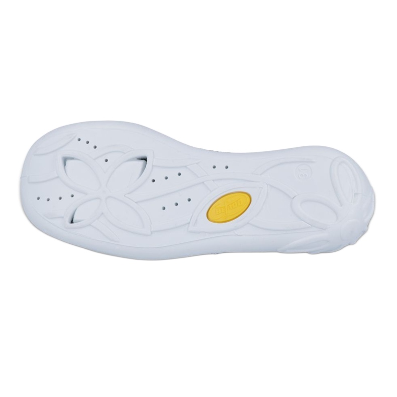 Calzado infantil befado 114Y309 azul marino rosa multicolor 1