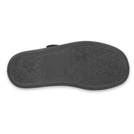 Dr. Inforto Befado Health Slippers 036D006 Negro 5