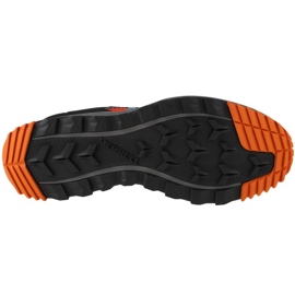 Zapatillas Merrell Wildwood Aerosport M J135183 naranja 3