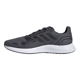 Zapatillas de running Adidas Runfalcon 2.0 M FY8741 gris 2