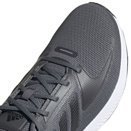 Zapatillas de running Adidas Runfalcon 2.0 M FY8741 gris 5