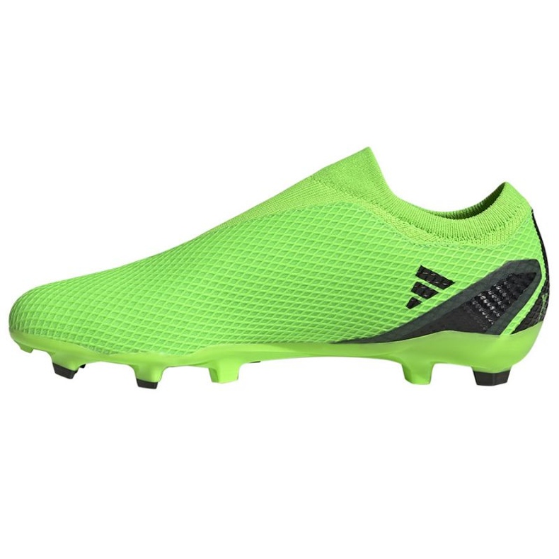 Zapatillas Adidas X Speedportal.3 Ll M GW8469 verde verde 1