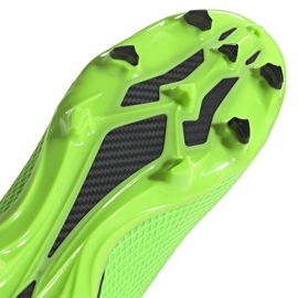 Zapatillas Adidas X Speedportal.3 Ll M GW8469 verde verde 3