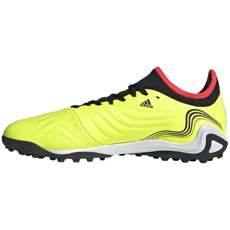 Zapatillas Adidas Copa Sense.3 Tf GZ1366 amarillo amarillos 1