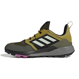 Zapatillas Adidas Terrex Trailmaker M GZ5694 caqui verde 1