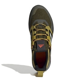 Zapatillas Adidas Terrex Trailmaker M GZ5694 caqui verde 2