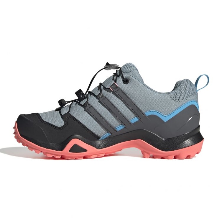 Zapatillas Adidas Terrex Swift R2 Gtx Mujer GZ3048 gris 1 Zapatillas Adidas Terrex Swift R2 Gtx Mujer GZ3048 gris 1