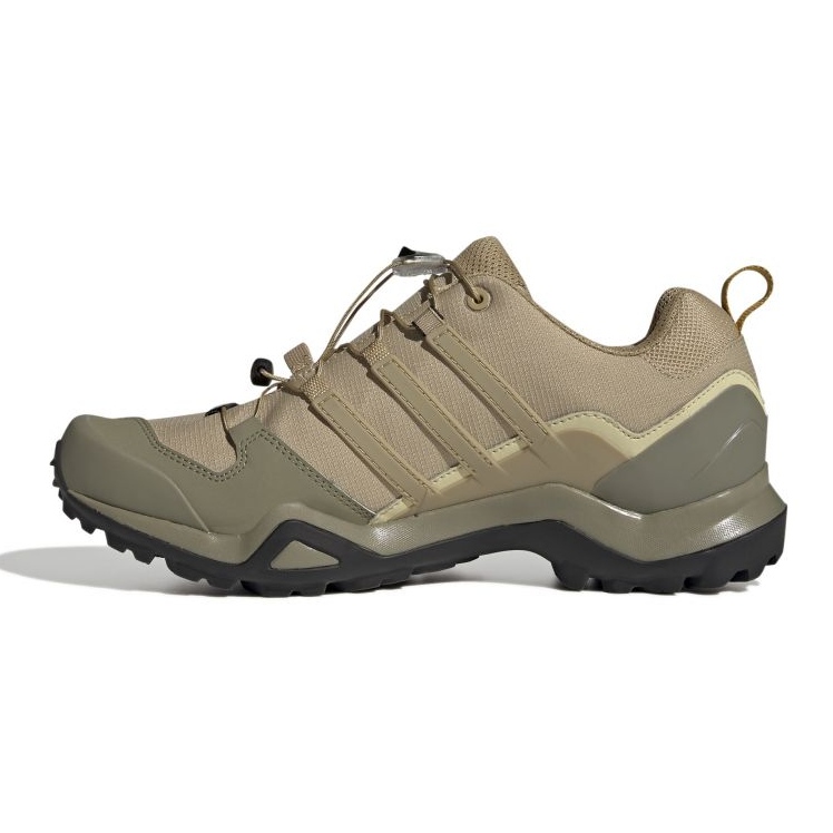 Zapatillas Adidas Terrex Swift R2 M GZ3002 beige verde 1 Zapatillas Adidas Terrex Swift R2 M GZ3002 beige verde 1