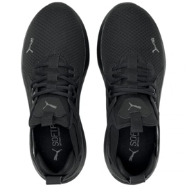 Puma Softride Enzo Nxt M 195234 01 zapatos negro 2