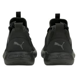 Puma Softride Enzo Nxt M 195234 01 zapatos negro 4
