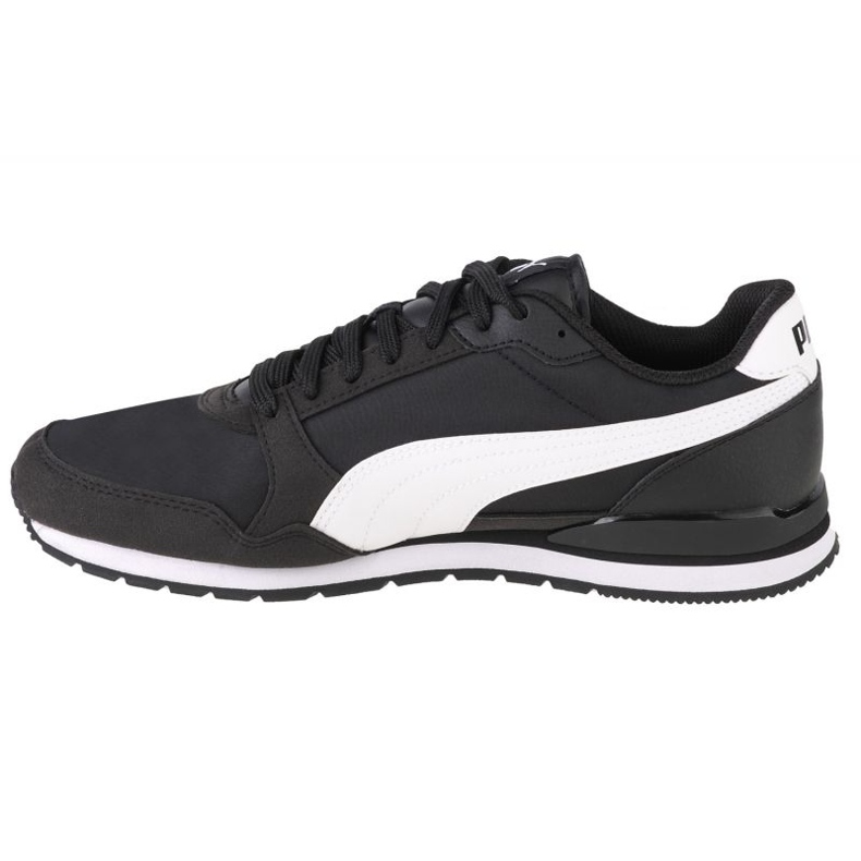 Zapatos Puma St Runner V3 Nl 384857-01 negro 1 Zapatos Puma St Runner V3 Nl 384857-01 negro 1