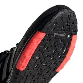 Zapatillas de running adidas PulseBoost Hd M EG9970 negro 1