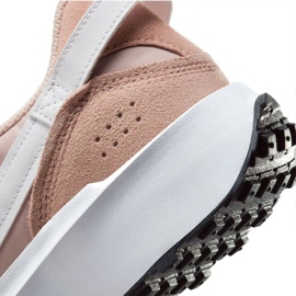 Nike Waffle Debut Mujer DH9523 600 zapatillas rosado 5
