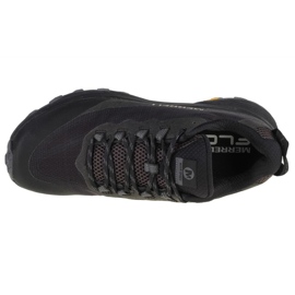 Zapatillas Merrell Moab Speed ​​J067039 negro 2
