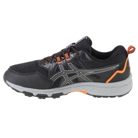 Zapatillas Asics Gel-Venture 8 Impermeable M 1011A825-004 negro 1