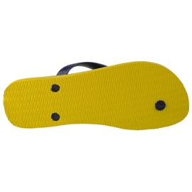 Chanclas Havaianas Brasil Fresh 4145745-9588 azul 3