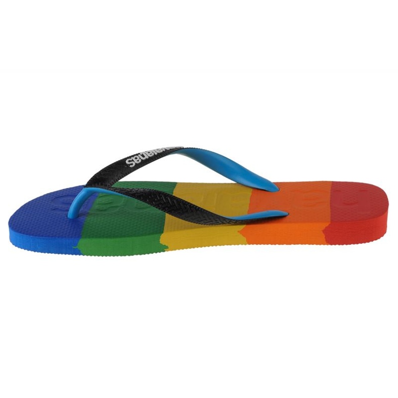 Chanclas Havaianas Top Logomanía 4146364-8269 multicolor 1