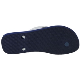 Chanclas Havaianas Top Nasa 4147262-0555 azul 3