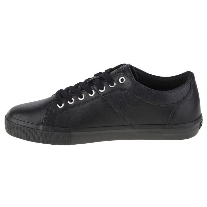Levis Zapatos Levi's Woodward 231571-794-60 negro 1