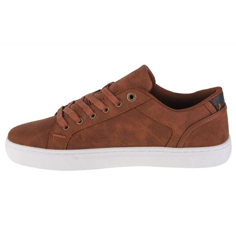 Levis Levi's Courtright M 232805-794-28 zapatos marrón 1 Levis Levi's Courtright M 232805-794-28 zapatos marrón 1
