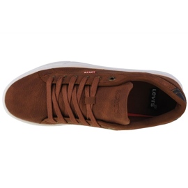 Levis Levi's Courtright M 232805-794-28 zapatos marrón 2