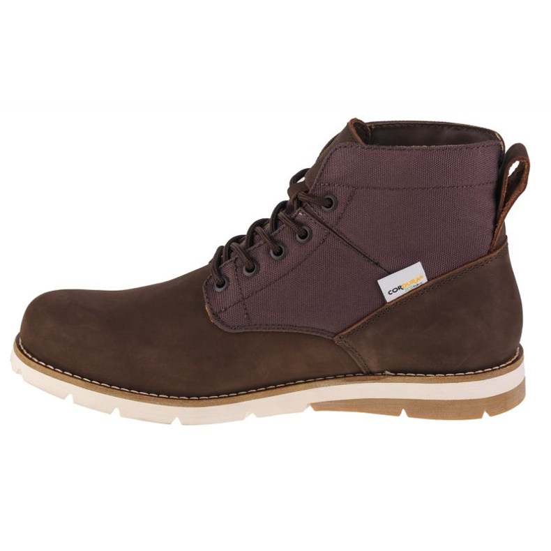 Levis Zapatos Levi's Jax 225129-666-29 marrón 1