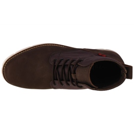 Levis Zapatos Levi's Jax 225129-666-29 marrón 2
