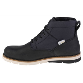 Levis Levi's Jax M 225129-666-59 zapatos negro 1