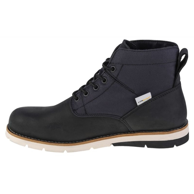 Levis Levi's Jax M 225129-666-59 zapatos negro 1