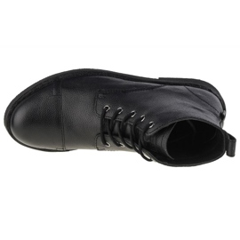 Levis Zapatos de pista Levi's 228755-700-559 negro 2
