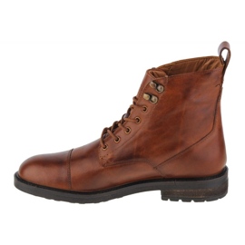 Levis Levi's Emerson M 234725-1936-27 zapatos marrón 1