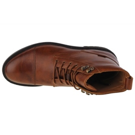 Levis Levi's Emerson M 234725-1936-27 zapatos marrón 2
