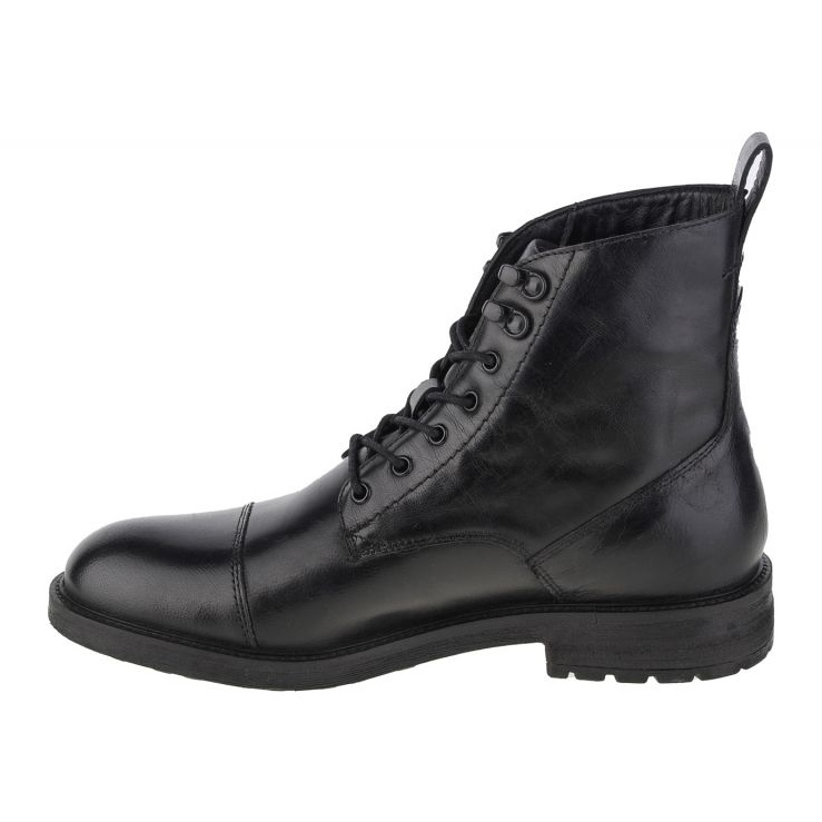 Levis Zapatos Levi's Emerson 234725-825-559 negro 1