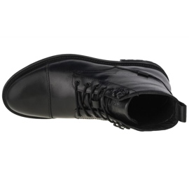 Levis Zapatos Levi's Emerson 234725-825-559 negro 2