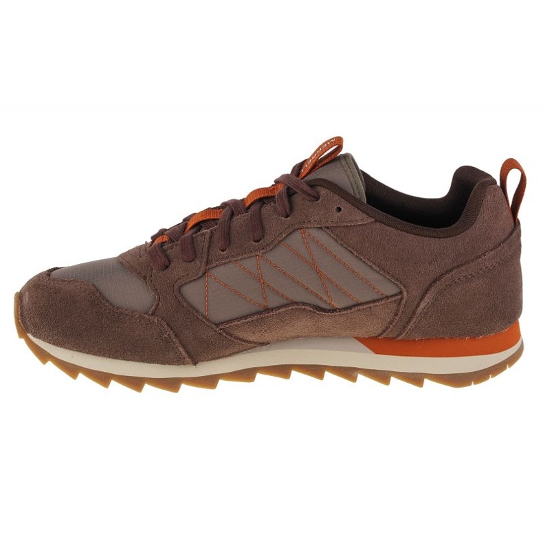 Merrell Alpine Sneaker M J003511 marrón 1