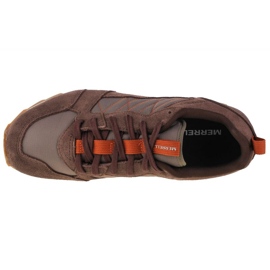 Merrell Alpine Sneaker M J003511 marrón 2