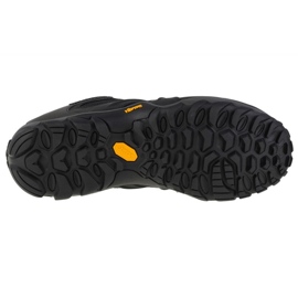 Merrell Cham 8 Estiramiento M J033091 negro 3