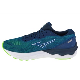 Zapatillas Mizuno Wave Skyrise 3 J1GC220901 azul 1 Zapatillas Mizuno Wave Skyrise 3 J1GC220901 azul 1